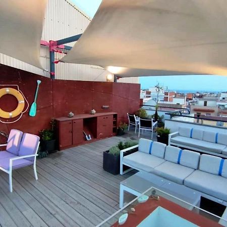 La Vela Blanca Apartment Roses Luaran gambar