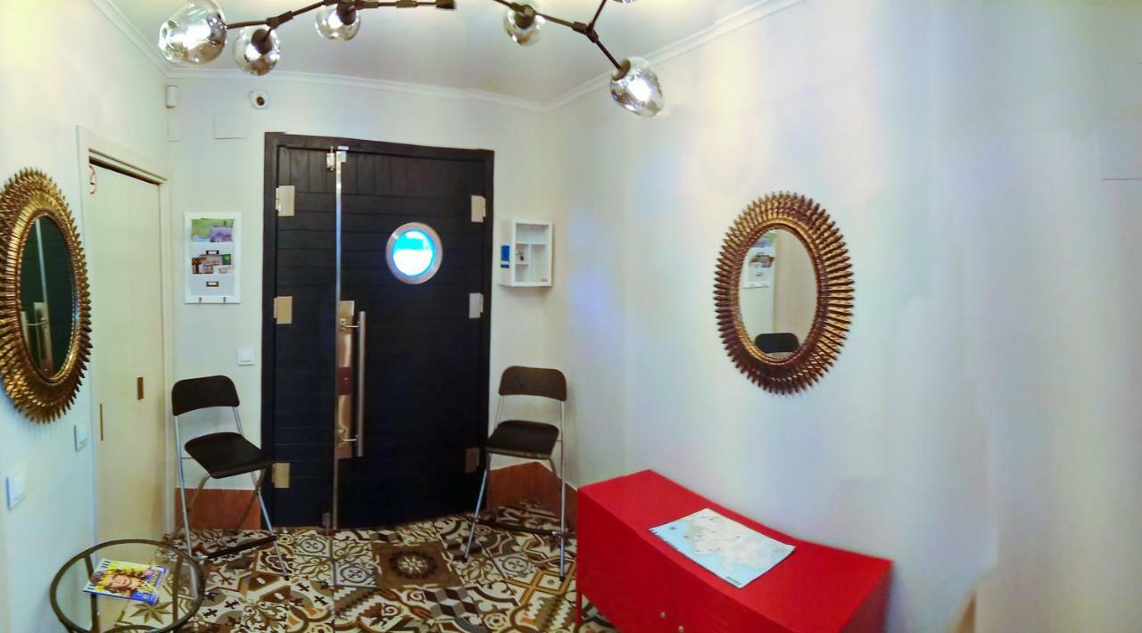 La Vela Blanca Apartment Roses Luaran gambar