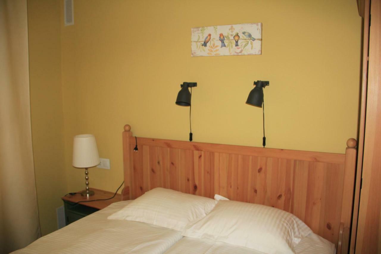 La Vela Blanca Apartment Roses Luaran gambar