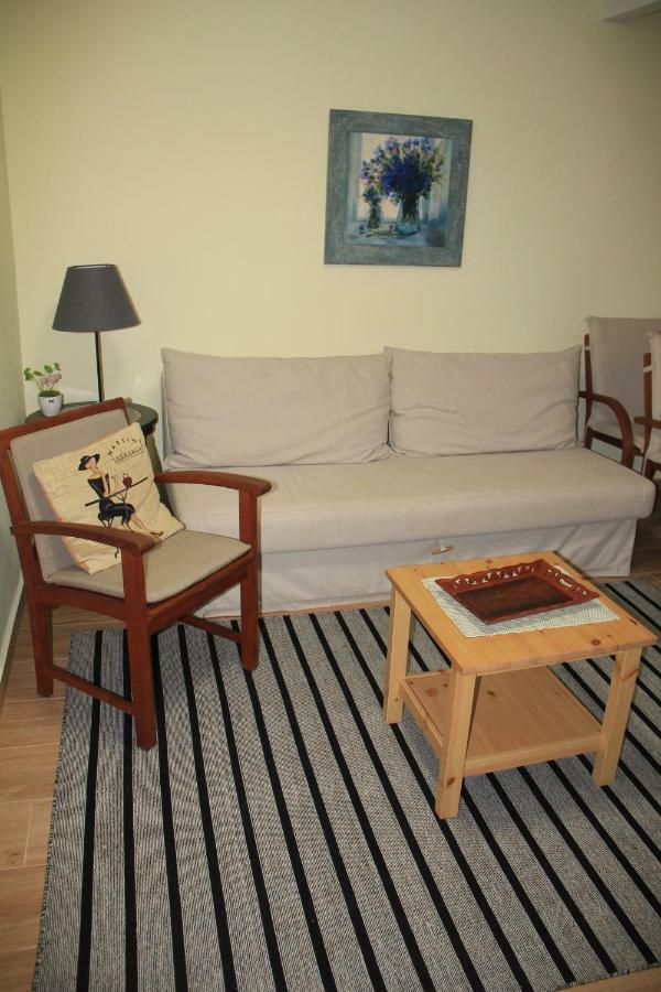 La Vela Blanca Apartment Roses Luaran gambar