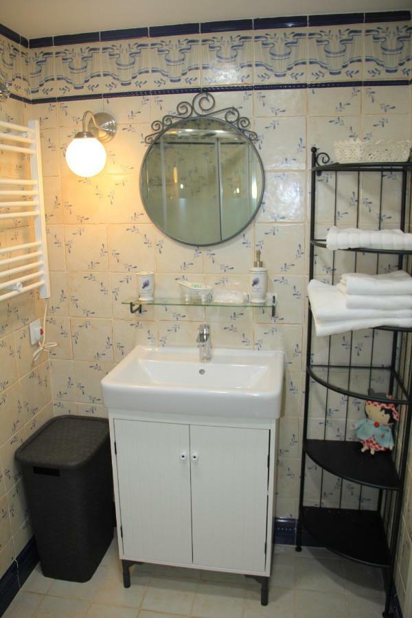 La Vela Blanca Apartment Roses Luaran gambar