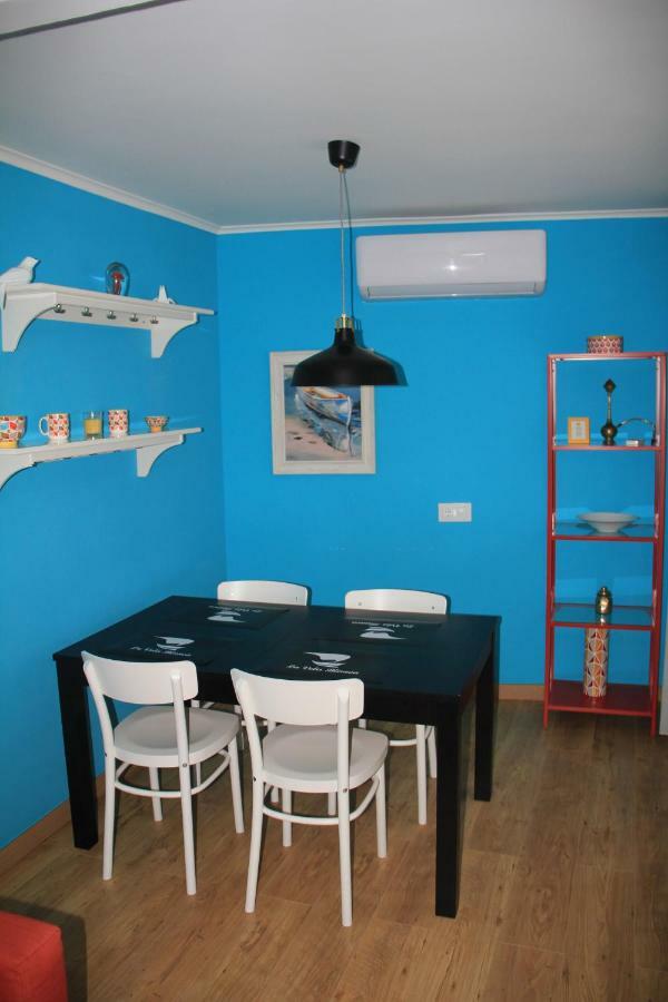 La Vela Blanca Apartment Roses Luaran gambar