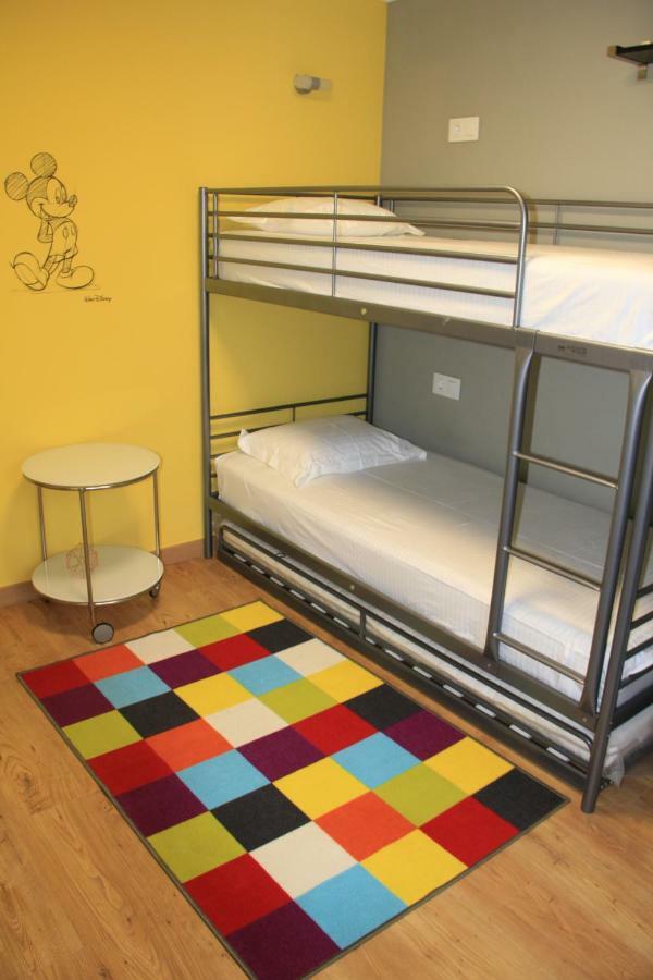 La Vela Blanca Apartment Roses Luaran gambar
