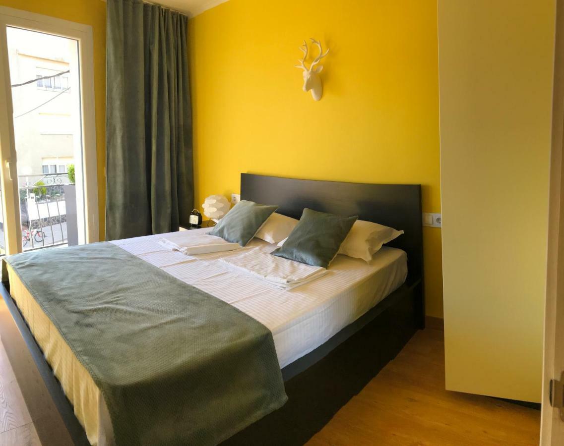 La Vela Blanca Apartment Roses Luaran gambar