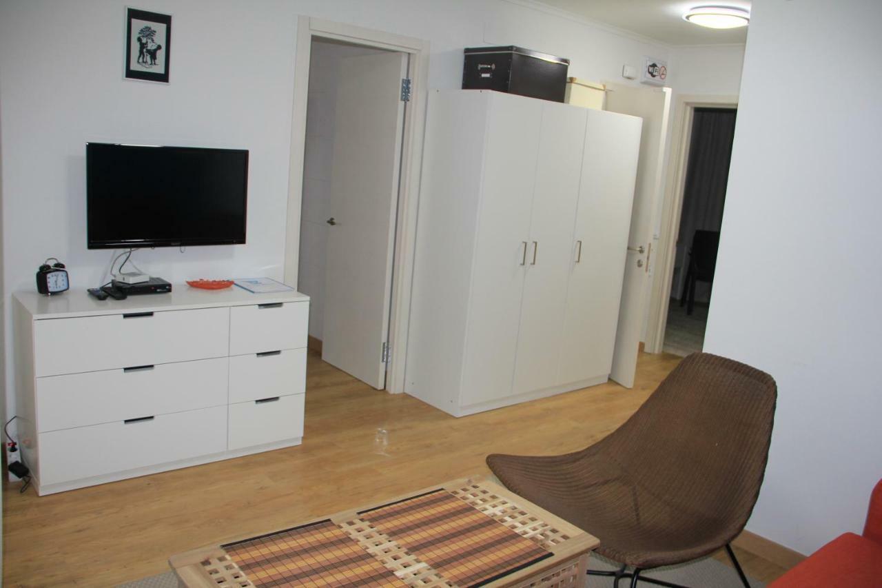 La Vela Blanca Apartment Roses Luaran gambar