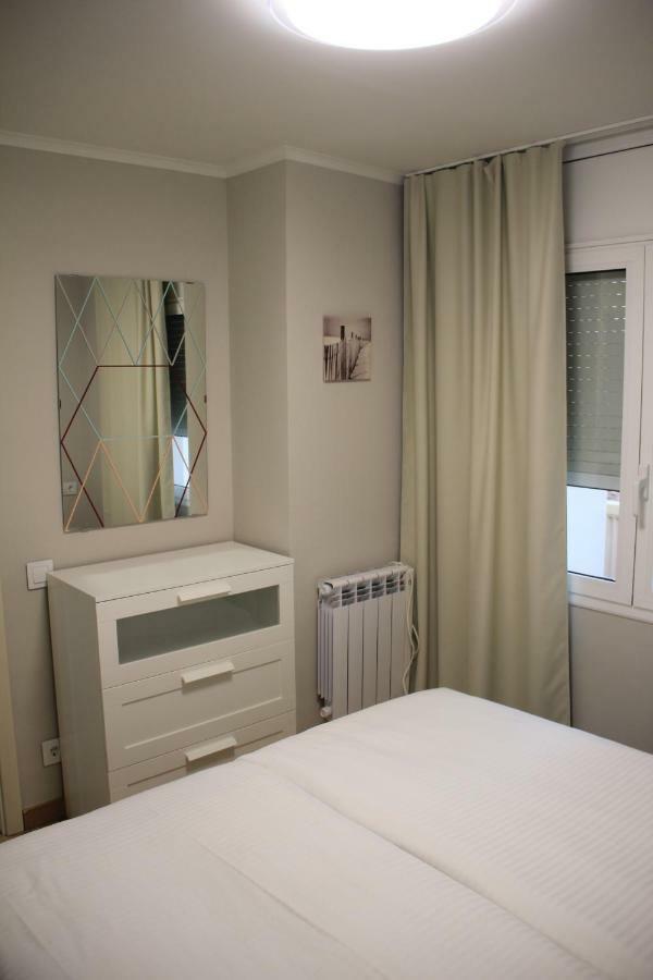 La Vela Blanca Apartment Roses Luaran gambar