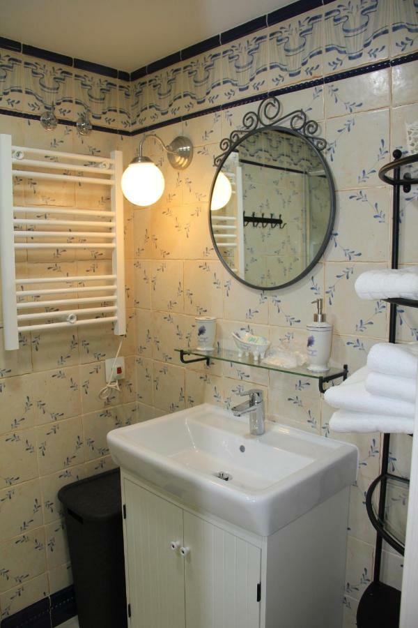 La Vela Blanca Apartment Roses Luaran gambar