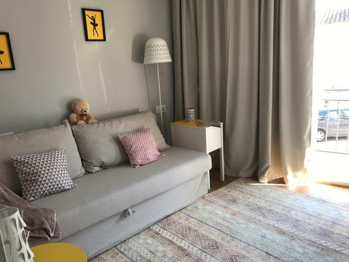 La Vela Blanca Apartment Roses Luaran gambar