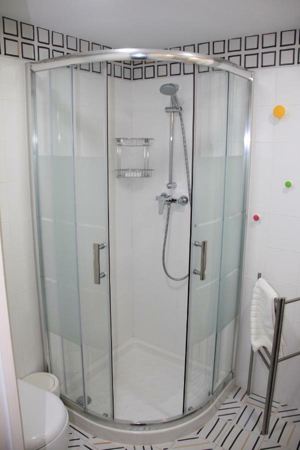 La Vela Blanca Apartment Roses Luaran gambar